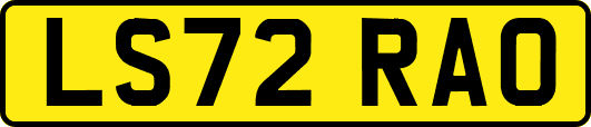 LS72RAO