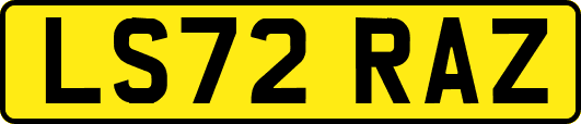 LS72RAZ