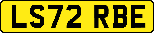 LS72RBE
