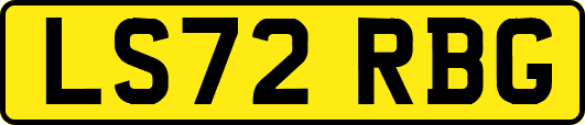 LS72RBG