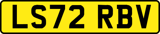 LS72RBV