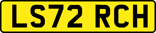 LS72RCH