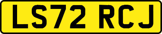 LS72RCJ
