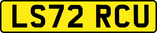 LS72RCU