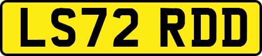 LS72RDD