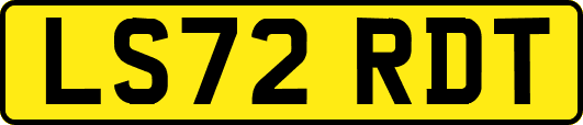 LS72RDT