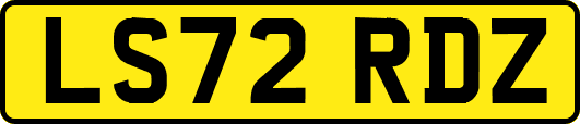 LS72RDZ