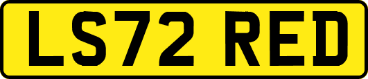 LS72RED