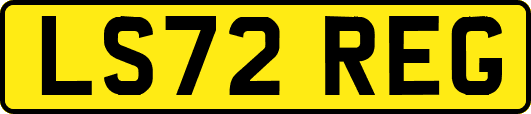 LS72REG