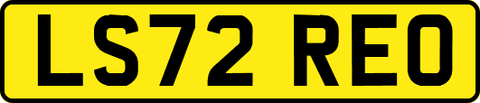 LS72REO