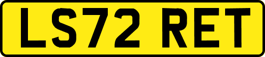 LS72RET