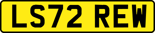LS72REW