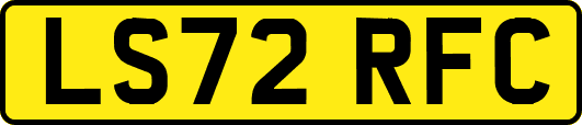 LS72RFC