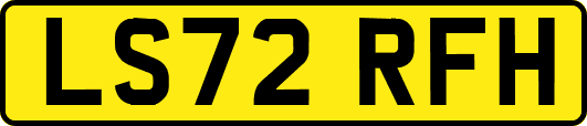 LS72RFH
