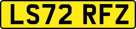 LS72RFZ