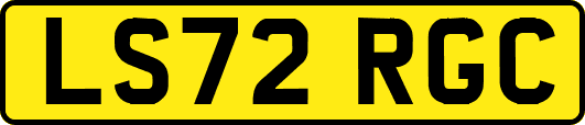 LS72RGC