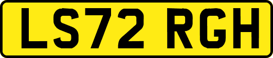 LS72RGH