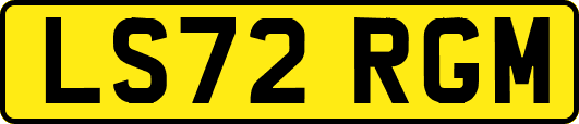 LS72RGM