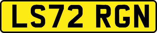 LS72RGN