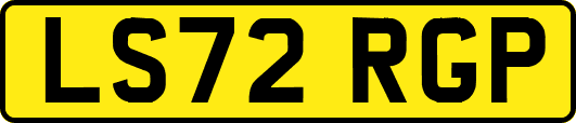 LS72RGP
