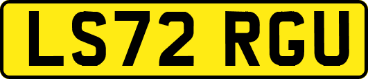 LS72RGU