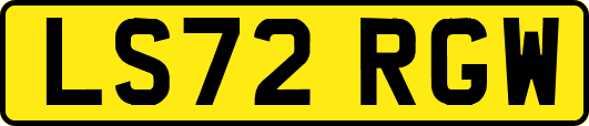 LS72RGW