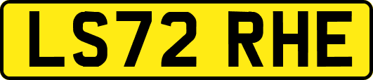 LS72RHE