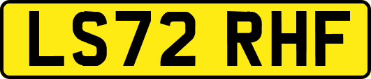 LS72RHF