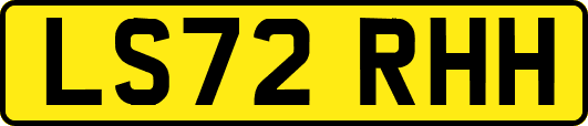 LS72RHH