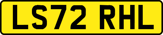 LS72RHL