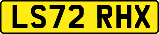 LS72RHX