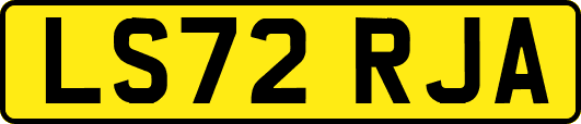LS72RJA