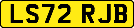 LS72RJB