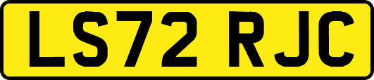 LS72RJC