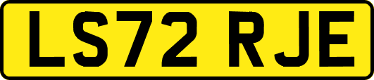 LS72RJE