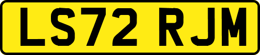 LS72RJM