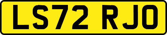 LS72RJO