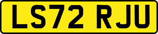 LS72RJU