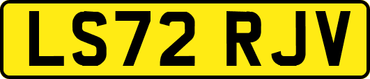 LS72RJV