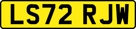 LS72RJW