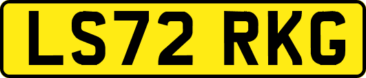 LS72RKG