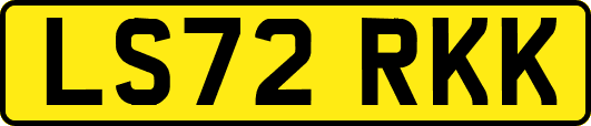 LS72RKK