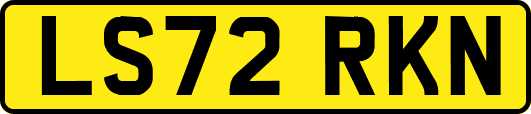 LS72RKN