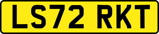 LS72RKT