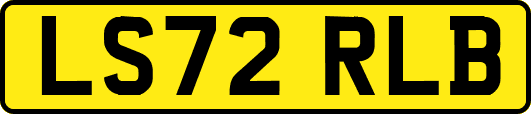LS72RLB