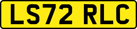 LS72RLC