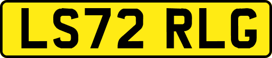 LS72RLG