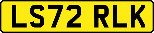 LS72RLK