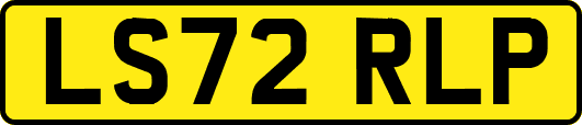 LS72RLP