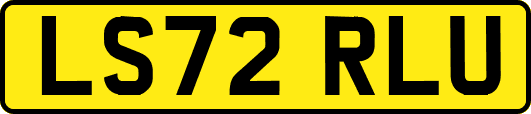LS72RLU